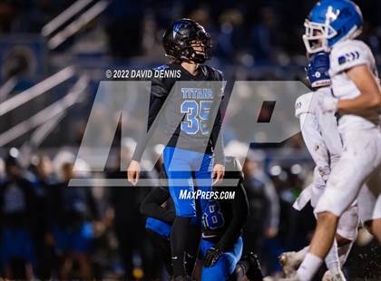 Thumbnail 1 in Frontier vs Lompoc (CIF CS Div 2 Round 1) photogallery.