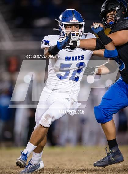 Thumbnail 2 in Frontier vs Lompoc (CIF CS Div 2 Round 1) photogallery.