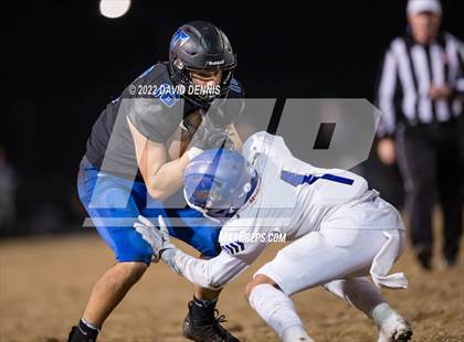 Thumbnail 2 in Frontier vs Lompoc (CIF CS Div 2 Round 1) photogallery.