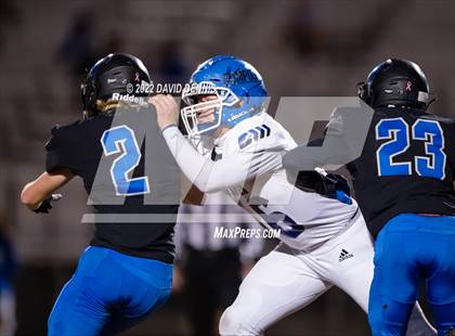 Thumbnail 2 in Frontier vs Lompoc (CIF CS Div 2 Round 1) photogallery.