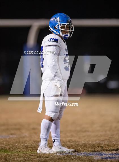 Thumbnail 3 in Frontier vs Lompoc (CIF CS Div 2 Round 1) photogallery.