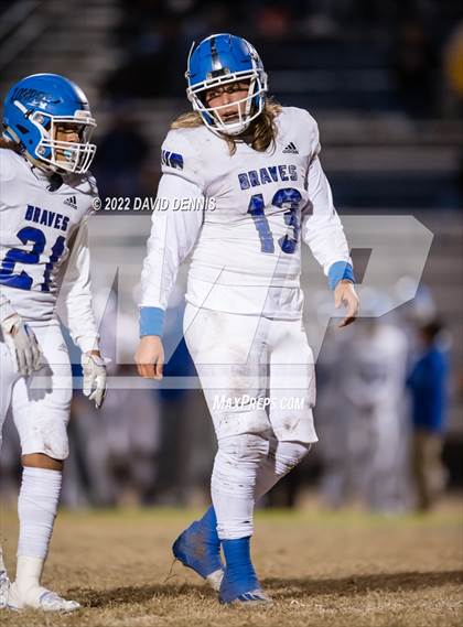 Thumbnail 2 in Frontier vs Lompoc (CIF CS Div 2 Round 1) photogallery.