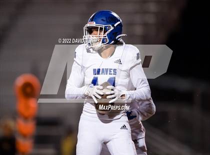 Thumbnail 1 in Frontier vs Lompoc (CIF CS Div 2 Round 1) photogallery.