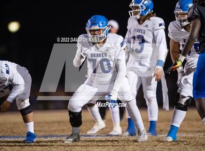 Thumbnail 2 in Frontier vs Lompoc (CIF CS Div 2 Round 1) photogallery.