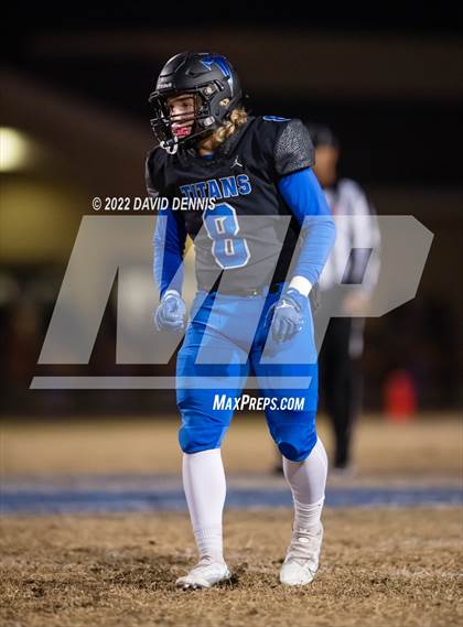 Thumbnail 3 in Frontier vs Lompoc (CIF CS Div 2 Round 1) photogallery.