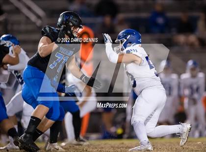 Thumbnail 1 in Frontier vs Lompoc (CIF CS Div 2 Round 1) photogallery.