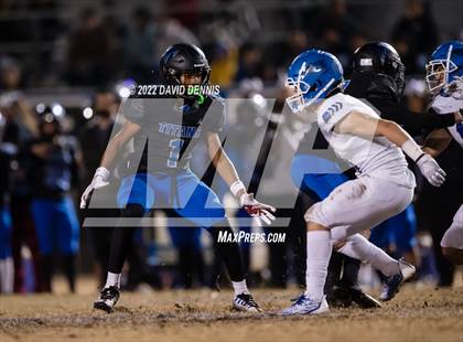 Thumbnail 2 in Frontier vs Lompoc (CIF CS Div 2 Round 1) photogallery.