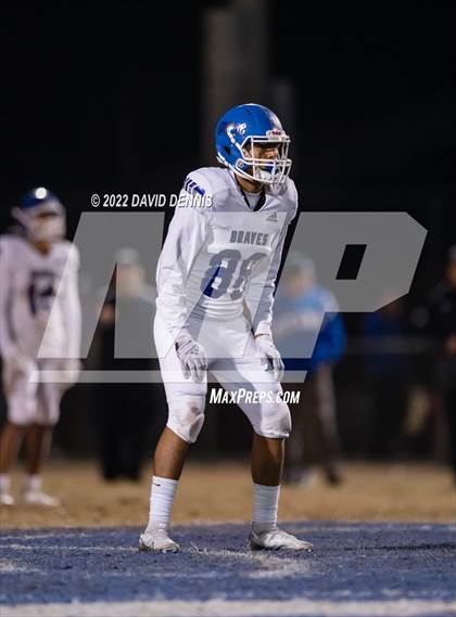 Thumbnail 1 in Frontier vs Lompoc (CIF CS Div 2 Round 1) photogallery.