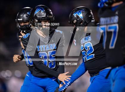 Thumbnail 2 in Frontier vs Lompoc (CIF CS Div 2 Round 1) photogallery.