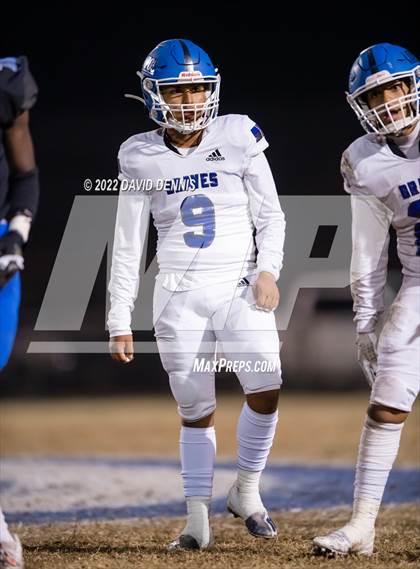 Thumbnail 3 in Frontier vs Lompoc (CIF CS Div 2 Round 1) photogallery.