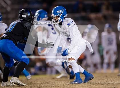 Thumbnail 2 in Frontier vs Lompoc (CIF CS Div 2 Round 1) photogallery.