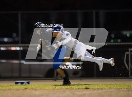Thumbnail 1 in Frontier vs Lompoc (CIF CS Div 2 Round 1) photogallery.