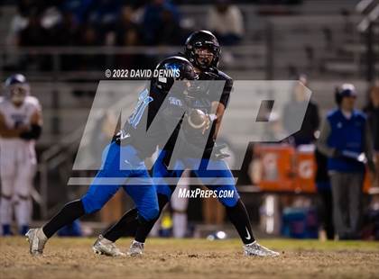 Thumbnail 1 in Frontier vs Lompoc (CIF CS Div 2 Round 1) photogallery.