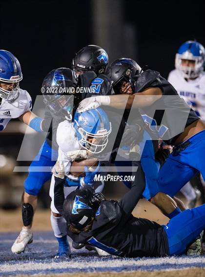 Thumbnail 3 in Frontier vs Lompoc (CIF CS Div 2 Round 1) photogallery.