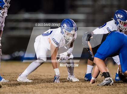 Thumbnail 1 in Frontier vs Lompoc (CIF CS Div 2 Round 1) photogallery.