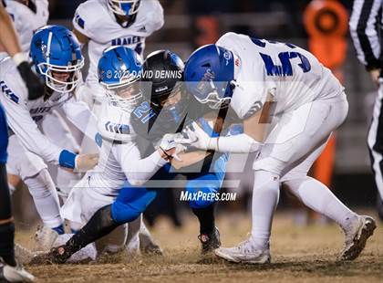 Thumbnail 2 in Frontier vs Lompoc (CIF CS Div 2 Round 1) photogallery.