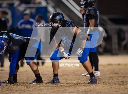 Thumbnail 2 in Frontier vs Lompoc (CIF CS Div 2 Round 1) photogallery.
