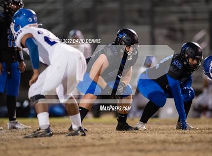 Thumbnail 3 in Frontier vs Lompoc (CIF CS Div 2 Round 1) photogallery.