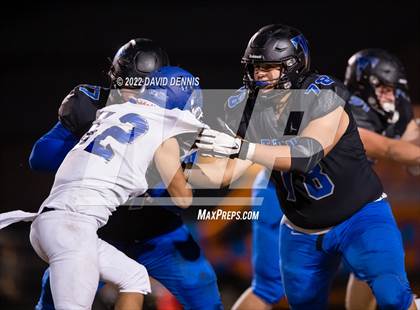 Thumbnail 3 in Frontier vs Lompoc (CIF CS Div 2 Round 1) photogallery.