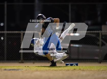Thumbnail 2 in Frontier vs Lompoc (CIF CS Div 2 Round 1) photogallery.