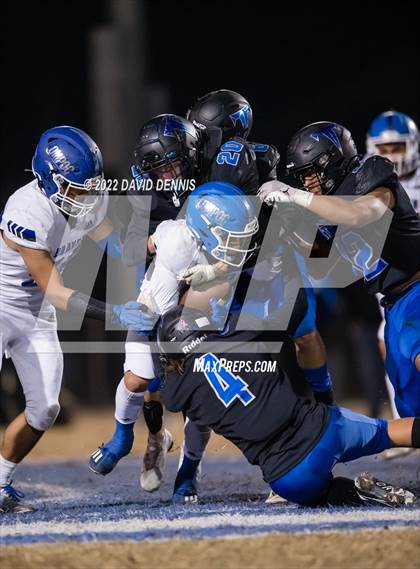 Thumbnail 2 in Frontier vs Lompoc (CIF CS Div 2 Round 1) photogallery.