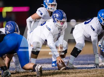 Thumbnail 2 in Frontier vs Lompoc (CIF CS Div 2 Round 1) photogallery.