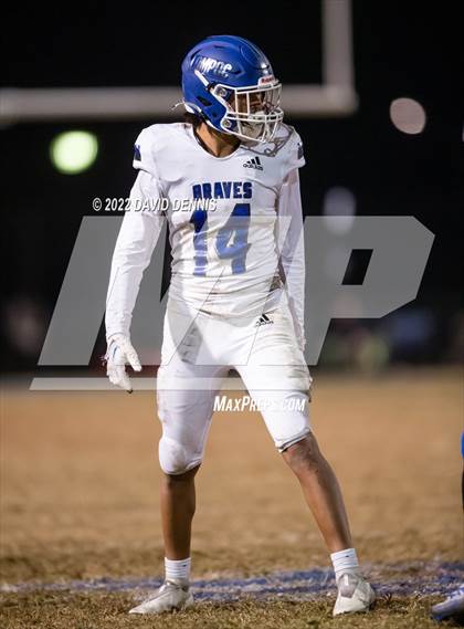 Thumbnail 2 in Frontier vs Lompoc (CIF CS Div 2 Round 1) photogallery.