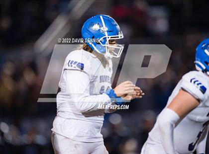 Thumbnail 1 in Frontier vs Lompoc (CIF CS Div 2 Round 1) photogallery.