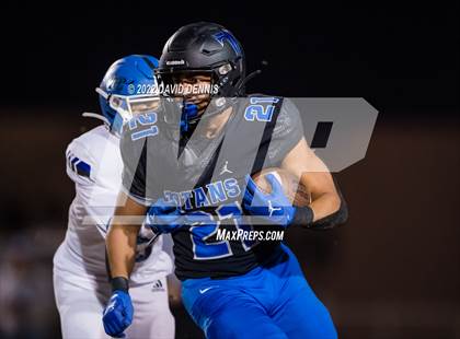 Thumbnail 1 in Frontier vs Lompoc (CIF CS Div 2 Round 1) photogallery.