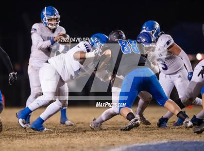 Thumbnail 2 in Frontier vs Lompoc (CIF CS Div 2 Round 1) photogallery.