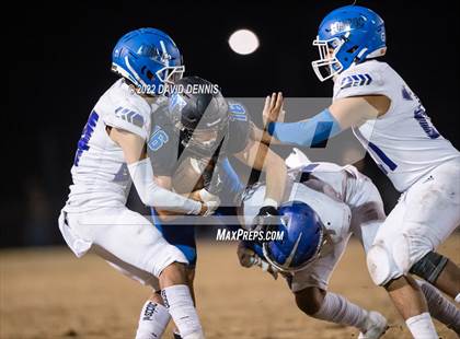 Thumbnail 1 in Frontier vs Lompoc (CIF CS Div 2 Round 1) photogallery.