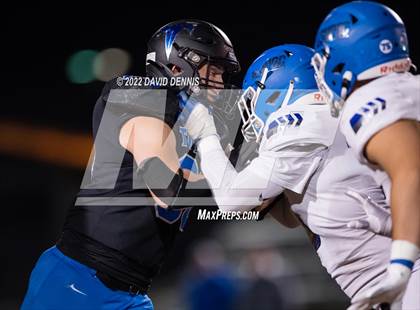 Thumbnail 1 in Frontier vs Lompoc (CIF CS Div 2 Round 1) photogallery.