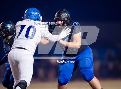 Thumbnail 2 in Frontier vs Lompoc (CIF CS Div 2 Round 1) photogallery.