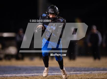 Thumbnail 1 in Frontier vs Lompoc (CIF CS Div 2 Round 1) photogallery.