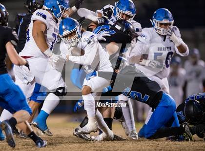 Thumbnail 3 in Frontier vs Lompoc (CIF CS Div 2 Round 1) photogallery.