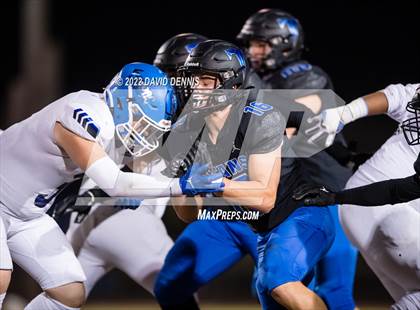 Thumbnail 3 in Frontier vs Lompoc (CIF CS Div 2 Round 1) photogallery.