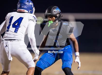 Thumbnail 2 in Frontier vs Lompoc (CIF CS Div 2 Round 1) photogallery.