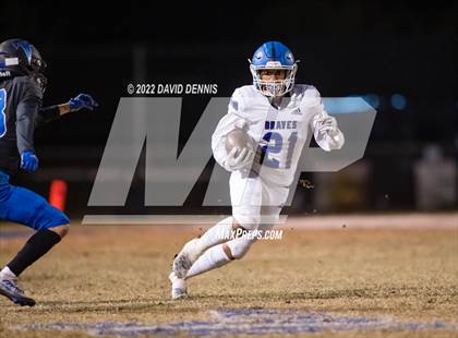 Thumbnail 3 in Frontier vs Lompoc (CIF CS Div 2 Round 1) photogallery.