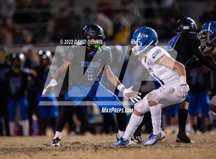 Thumbnail 3 in Frontier vs Lompoc (CIF CS Div 2 Round 1) photogallery.