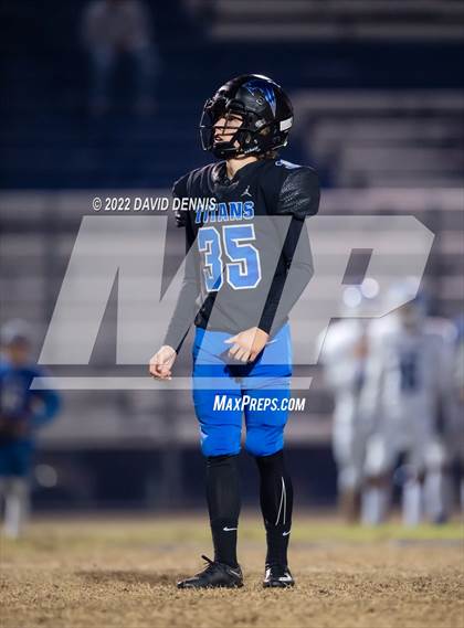 Thumbnail 1 in Frontier vs Lompoc (CIF CS Div 2 Round 1) photogallery.