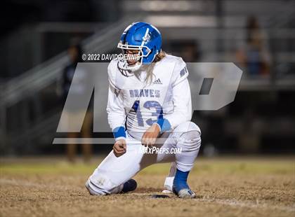 Thumbnail 3 in Frontier vs Lompoc (CIF CS Div 2 Round 1) photogallery.