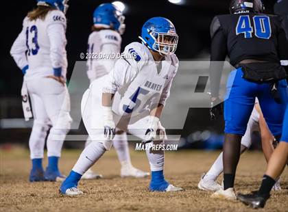 Thumbnail 3 in Frontier vs Lompoc (CIF CS Div 2 Round 1) photogallery.