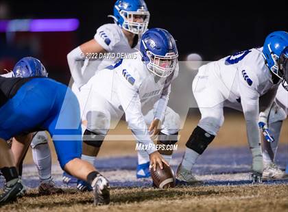 Thumbnail 1 in Frontier vs Lompoc (CIF CS Div 2 Round 1) photogallery.