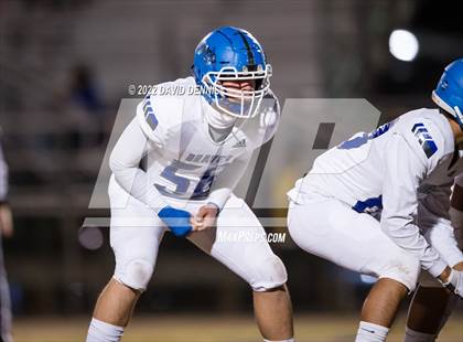 Thumbnail 1 in Frontier vs Lompoc (CIF CS Div 2 Round 1) photogallery.
