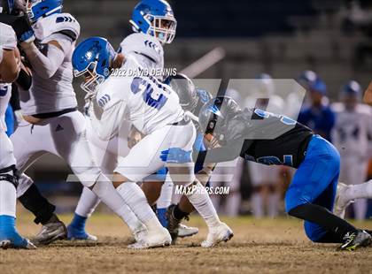Thumbnail 2 in Frontier vs Lompoc (CIF CS Div 2 Round 1) photogallery.