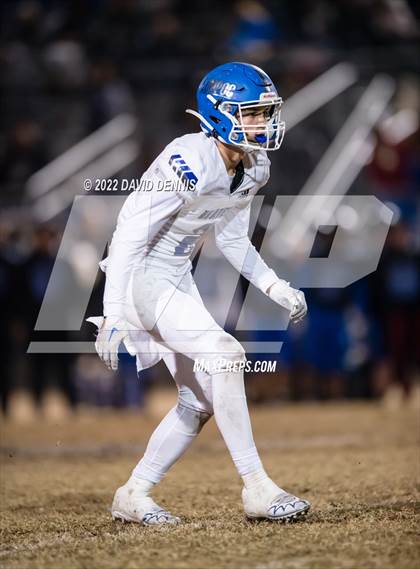 Thumbnail 1 in Frontier vs Lompoc (CIF CS Div 2 Round 1) photogallery.