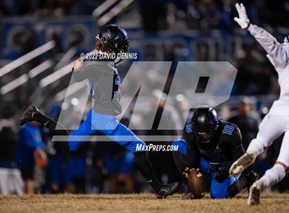 Thumbnail 3 in Frontier vs Lompoc (CIF CS Div 2 Round 1) photogallery.