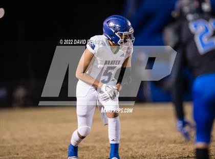 Thumbnail 2 in Frontier vs Lompoc (CIF CS Div 2 Round 1) photogallery.