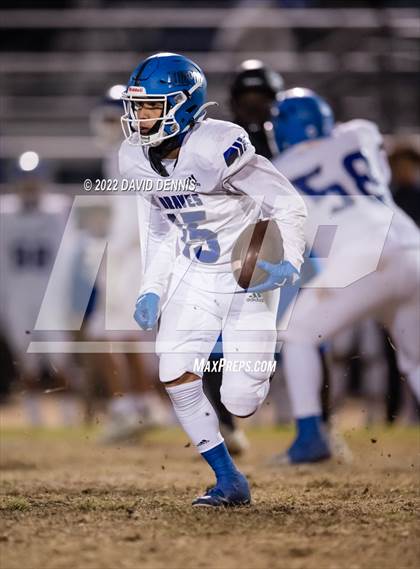 Thumbnail 1 in Frontier vs Lompoc (CIF CS Div 2 Round 1) photogallery.