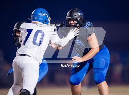 Thumbnail 1 in Frontier vs Lompoc (CIF CS Div 2 Round 1) photogallery.